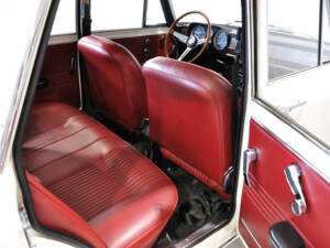 Image 39/63 of Alfa Romeo Giulia 1600 Super Biscione (1969)