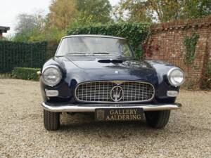 Bild 35/50 von Maserati 3500 GTI Touring (1962)