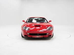 Image 5/15 of Ferrari 550 Maranello (1997)