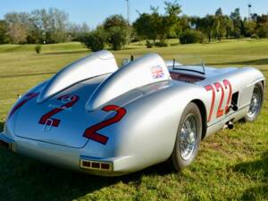 Image 13/51 of Mercedes-Benz 300 SLR (1955)