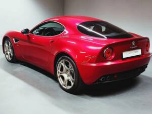 Image 6/15 de Alfa Romeo 8C Competizione (2009)