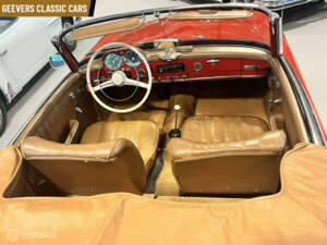 Immagine 16/24 di Mercedes-Benz 190 SL (1963)