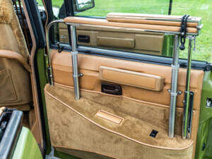 Bild 86/102 von Land Rover Range Rover Classic Rometsch (1985)