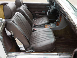 Image 11/50 of Mercedes-Benz 280 SL (1981)