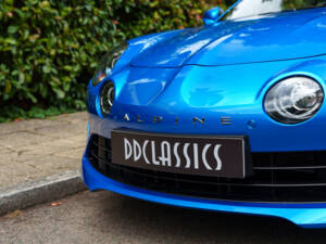 Image 8/30 de Alpine A 110 GT (2022)