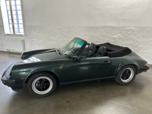 Image 3/20 de Porsche 911 SC 3.0 (1983)