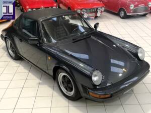 Bild 8/42 von Porsche 911 SC 3.0 (1981)