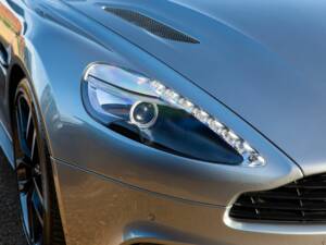 Bild 20/50 von Aston Martin Vanquish (2015)