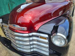 Image 12/69 of Chevrolet 3100 ½-ton (1952)