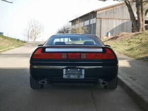 Imagen 26/43 de Acura NSX (1992)