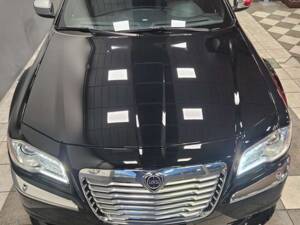 Afbeelding 4/16 van Lancia Thema II Platinum 3.0 V6 (2013)