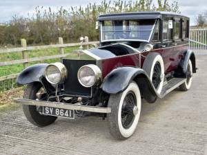 Bild 4/50 von Rolls-Royce 40&#x2F;50 HP Silver Ghost (1924)