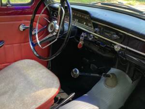 Bild 4/5 von Volvo PV 544 (1962)