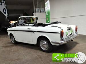 Image 4/10 of Autobianchi Bianchina Convertible (1971)