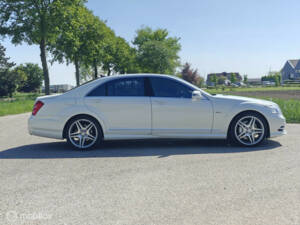 Bild 7/50 von Mercedes-Benz S 500 (2012)