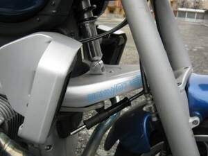 Immagine 6/9 di BMW DUMMY (2000)