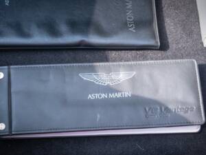 Image 15/24 of Aston Martin V8 Vantage N400 (2008)