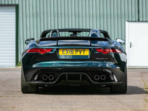 Afbeelding 7/50 van Jaguar F-Type R (2016)