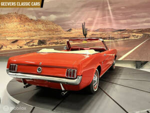 Immagine 2/28 di Ford Mustang 289 (1965)