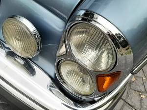 Bild 16/20 von Mercedes-Benz 280 SEL 3,5 (1971)