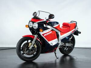 Image 7/50 de Suzuki DUMMY (1986)