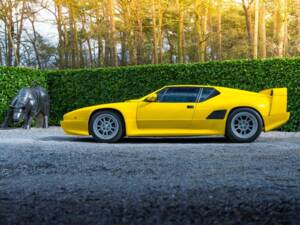 Image 11/18 of De Tomaso Pantera 90 Si (1991)
