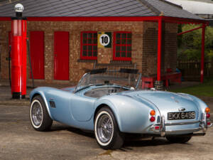 Immagine 3/22 di AC Cobra 289 (1964)