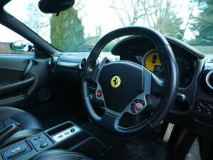 Imagen 3/50 de Ferrari F430 (2009)