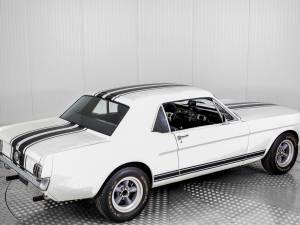 Bild 22/50 von Ford Mustang GT (1965)