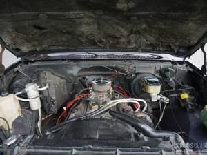 Image 43/54 of Chevrolet Blazer (1986)