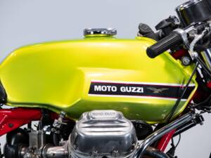 Image 37/50 de Moto Guzzi DUMMY (1971)