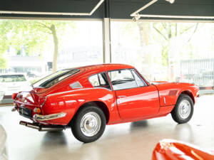 Immagine 17/78 di Triumph GT 6 Mk II (1970)