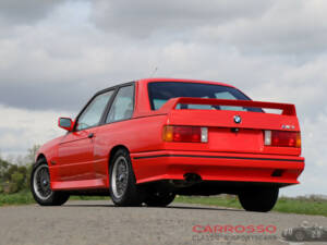 Image 30/46 de BMW M3 (1988)