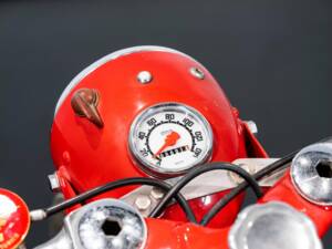 Image 22/47 de MV Agusta DUMMY (1957)