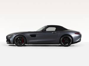 Image 7/32 of Mercedes-AMG GT-S (2020)
