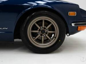 Bild 10/15 von Datsun 240 Z (1973)