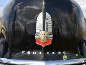 Immagine 28/34 di Cadillac 75 Fleetwood Imperial (1941)