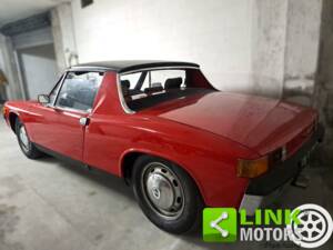 Bild 4/10 von Porsche 914  1.7 (1972)