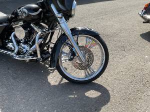 Image 8/25 de Harley-Davidson DUMMY (2010)