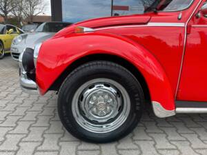 Image 9/20 of Volkswagen Beetle 1303 (1973)
