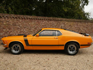 Immagine 19/50 di Ford Mustang Boss 302 (1970)