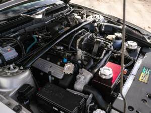 Afbeelding 3/38 van Ford Mustang Shelby GT 500 (2008)