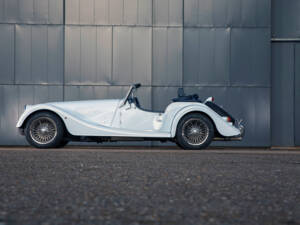 Image 3/13 de Morgan Roadster V6 (2013)