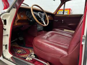 Afbeelding 7/20 van Jaguar Mk II 3.4 (1963)
