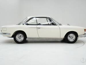 Image 6/15 de BMW 2000 CS (1968)