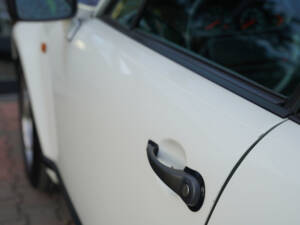Image 21/50 of Porsche 911 Turbo 3.3 (1986)