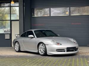 Bild 2/50 von Porsche 911 GT3 (1999)