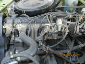 Image 12/12 of Audi 100 5S (1979)
