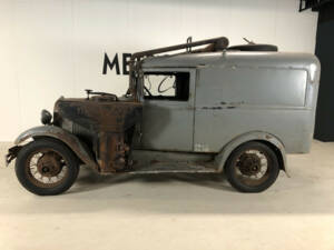 Bild 12/29 von Ford Modell A (1932)