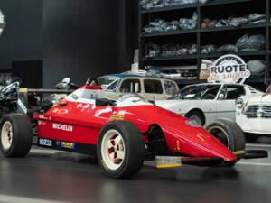 Image 2/50 of Alfa Romeo Formula Alfa Boxer (1987)